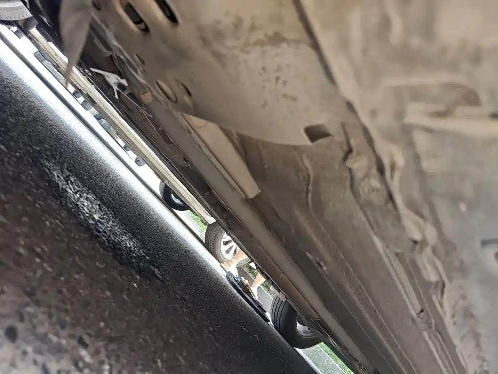 Nissan Sylphy — миниатюра 17