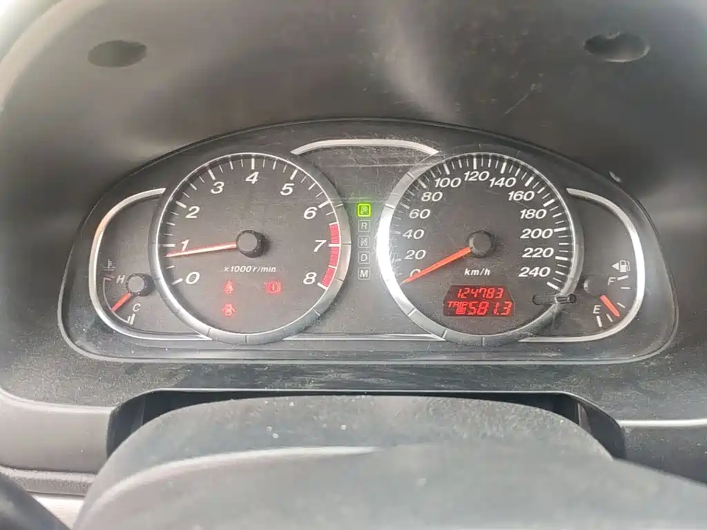 Mazda 6 — миниатюра 12