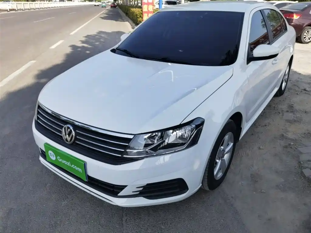 Volkswagen Lavida 2022