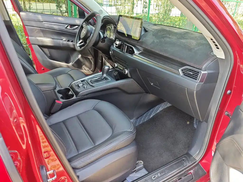 Mazda CX-5 — миниатюра 18