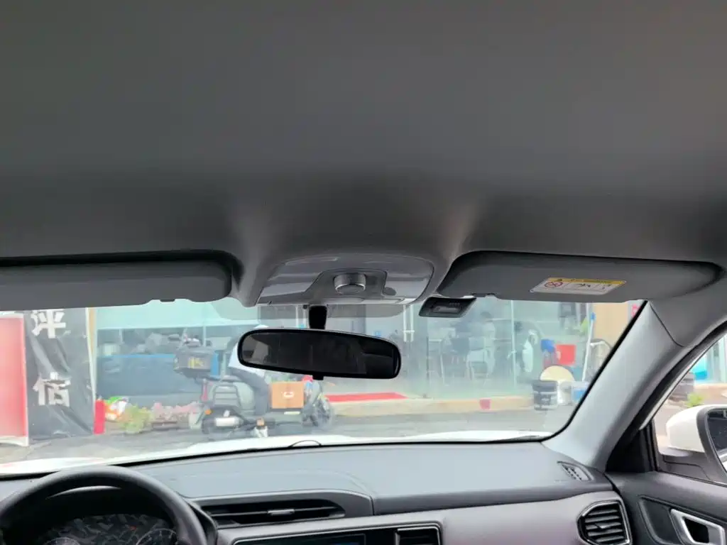 Chery Tiggo 5x — миниатюра 18