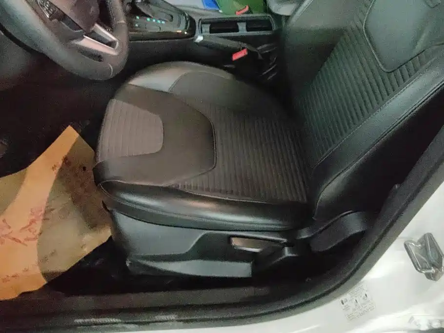 Ford Focus — миниатюра 9