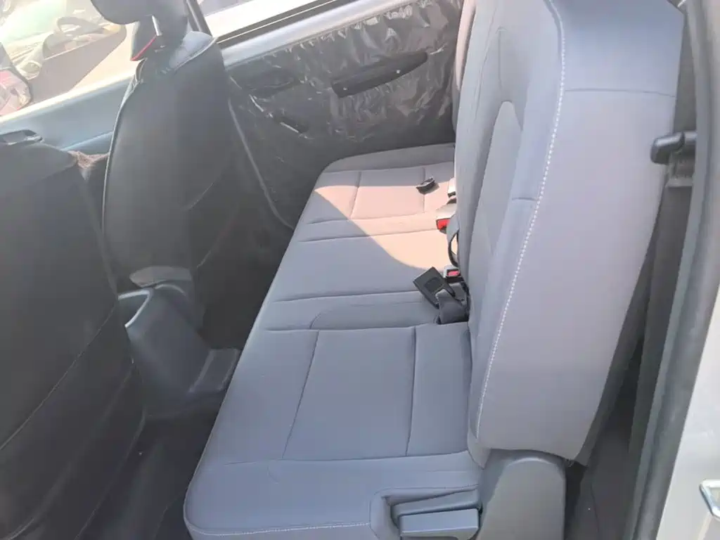 Wuling Hongguang EV — миниатюра 17