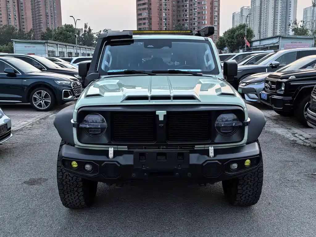 Tank 300 2023 2.0T 02
