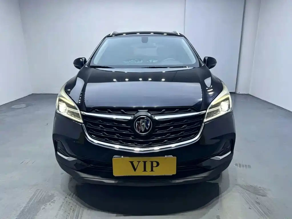 Buick Envision Plus — миниатюра 2