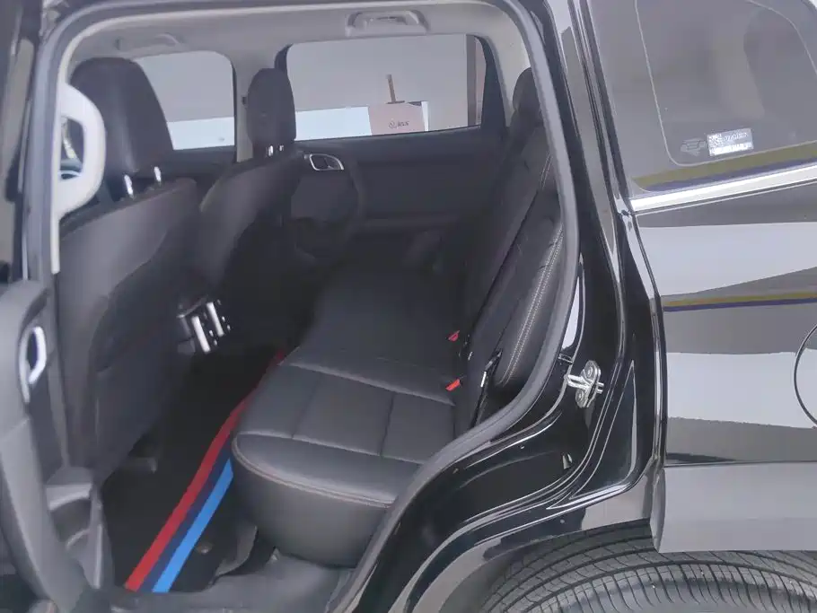 Haval Big Dog — миниатюра 11