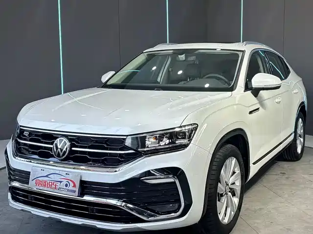 VOLKSWAGEN TANYUE X