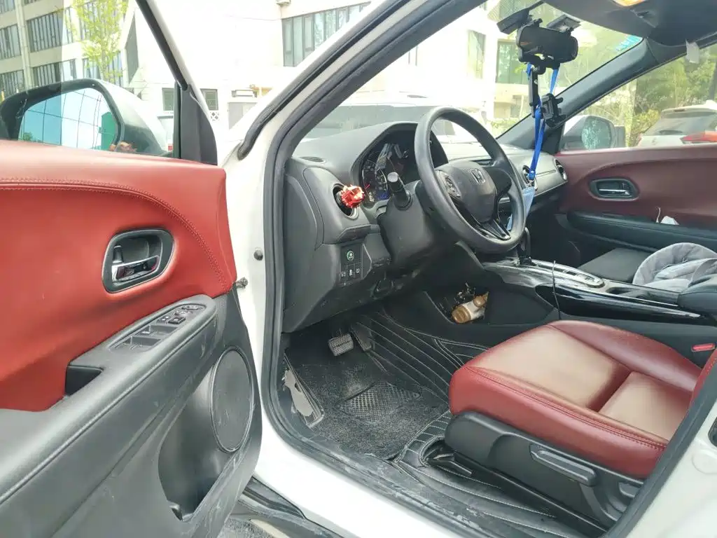 Honda XR-V — миниатюра 14
