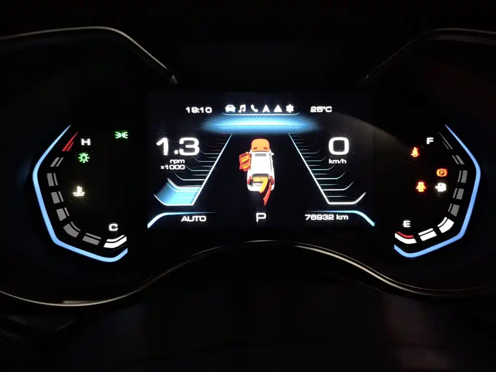 Haval H9 — миниатюра 7