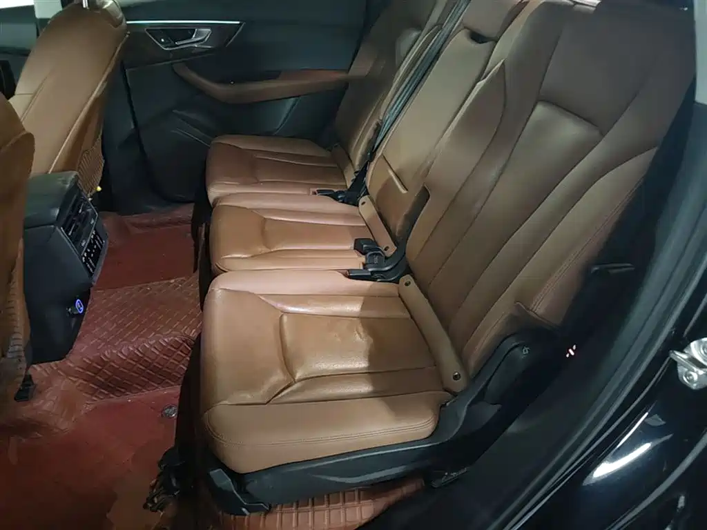 Audi Q7 — фотографии объявления, Фото 25