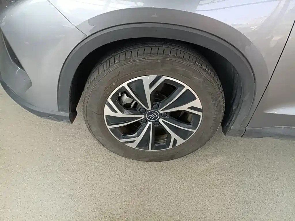 BYD Pro New Energy — миниатюра 23