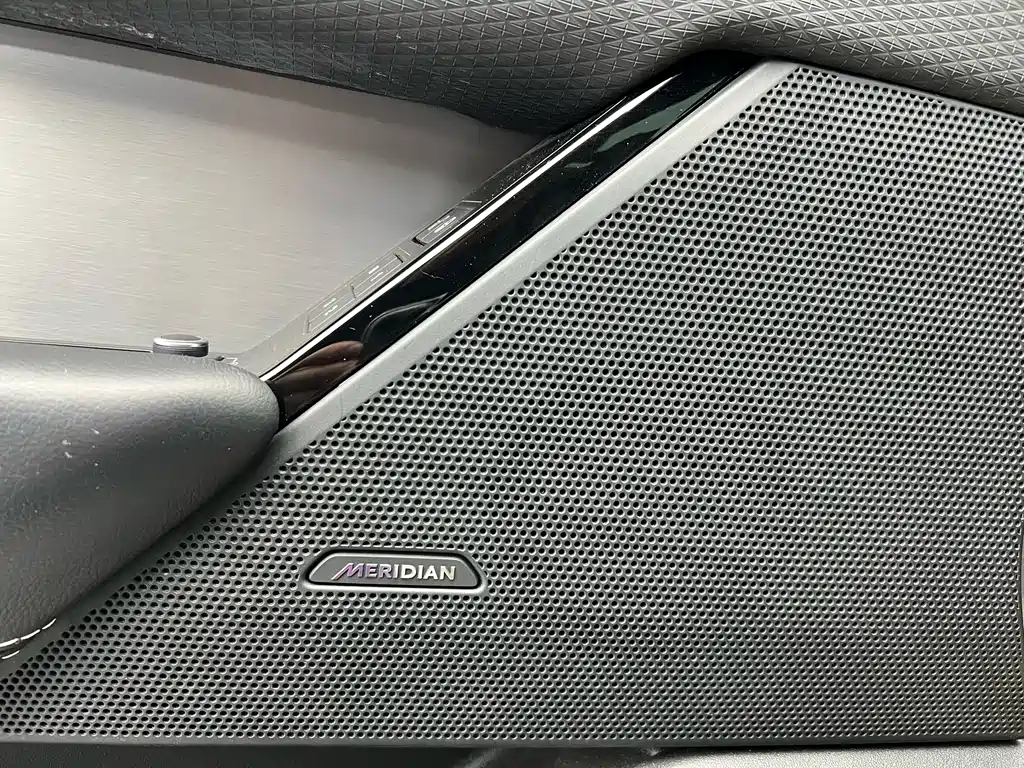 LAND ROVER RANGE ROVER STAR PULSE