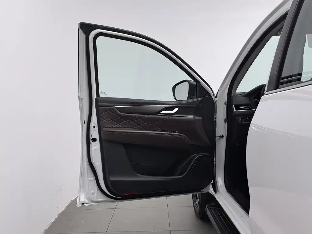 Dongfeng Rich 7 — миниатюра 8