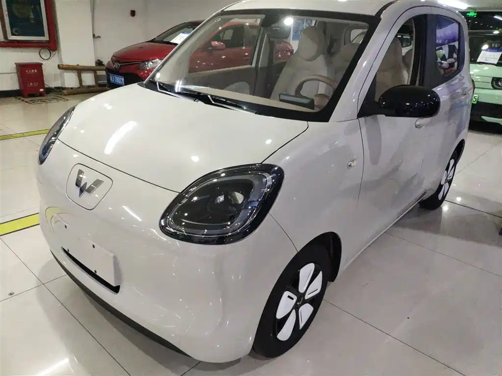 Wuling MINIEV 2025