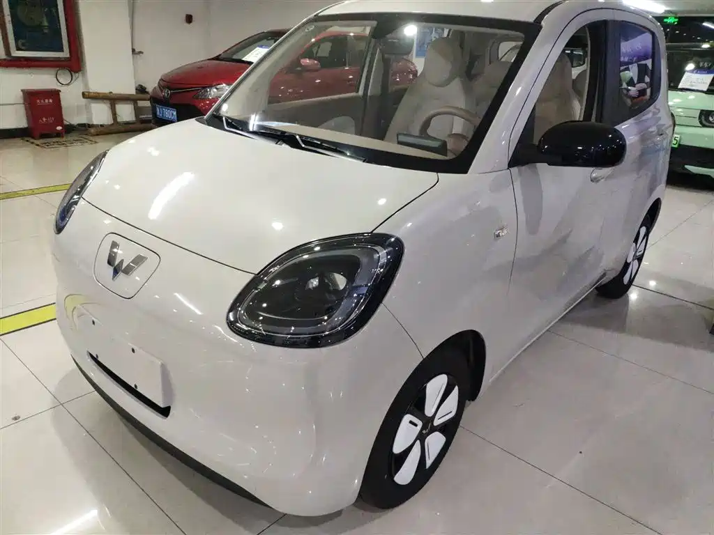 Wuling MINIEV 2025