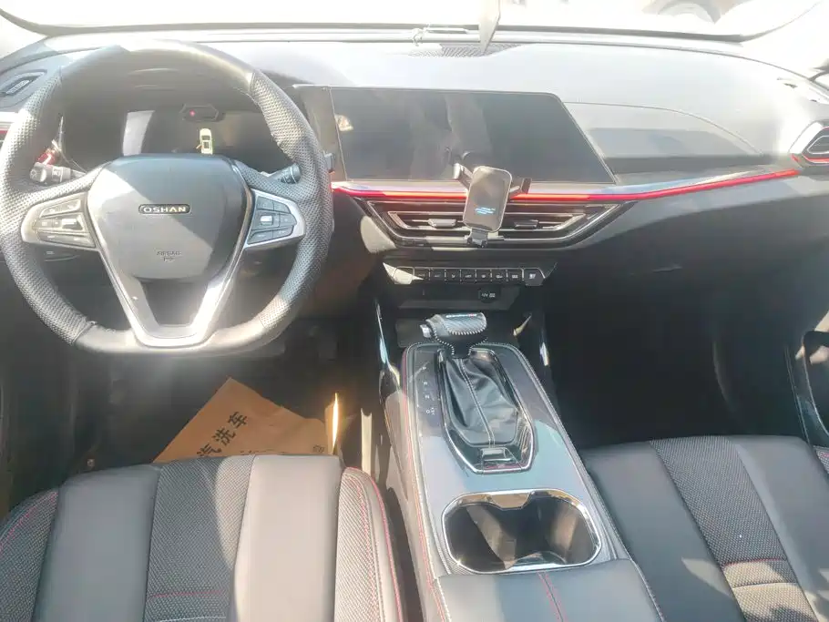 Oshan Oushang X5 — миниатюра 12