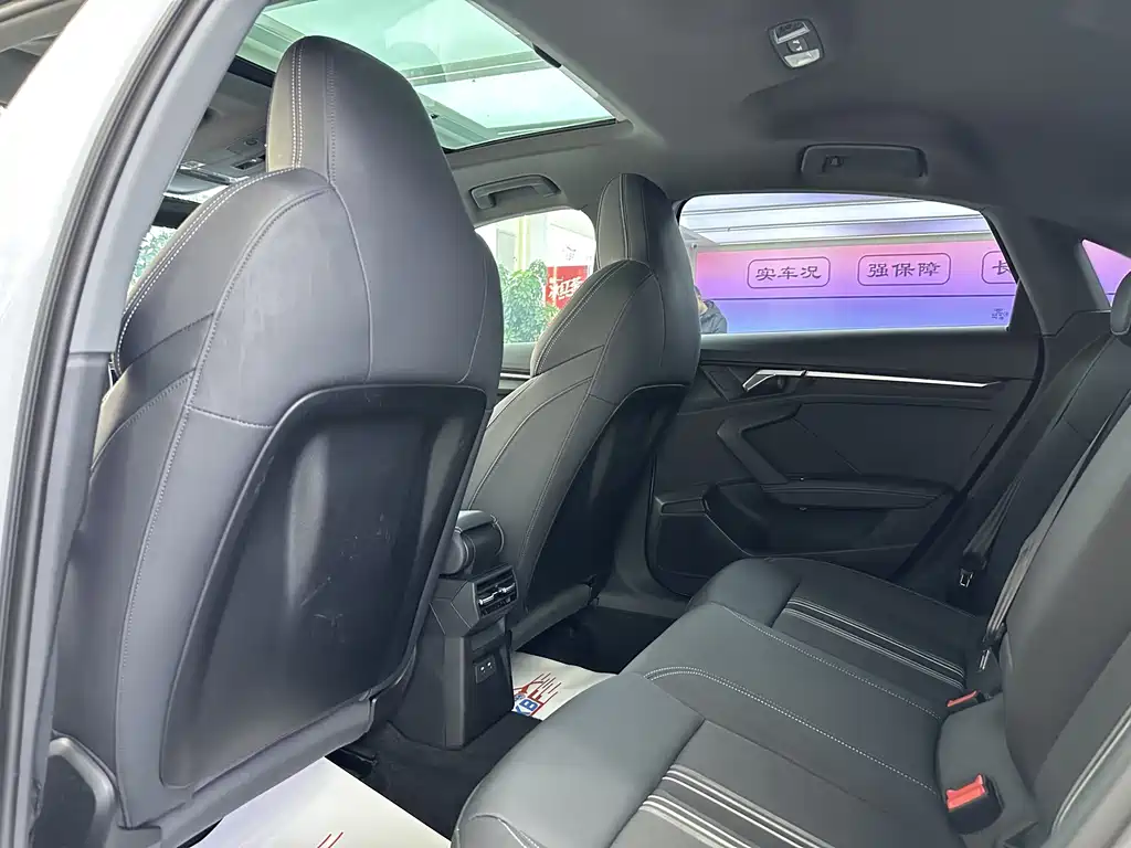Audi A3 — миниатюра 5