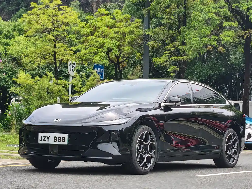 Qiyuan Qiyuan A07