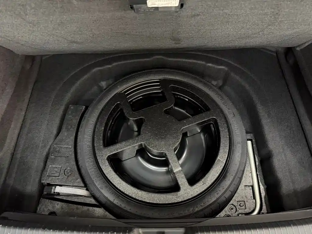 Volkswagen Golf — миниатюра 16