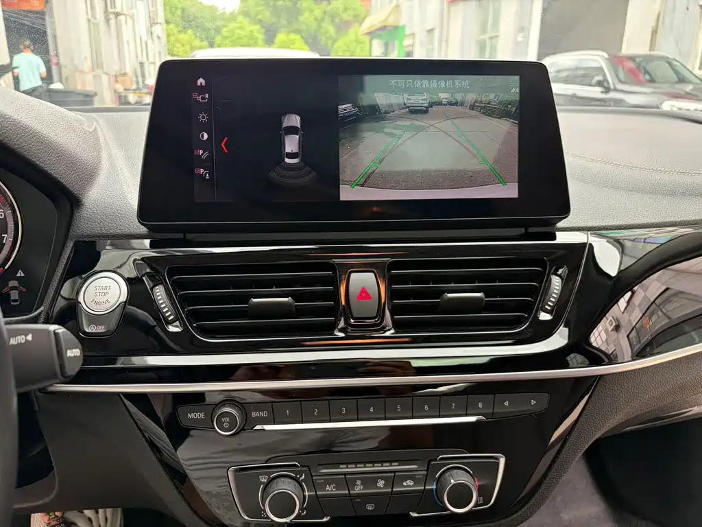 BMW 1 Series — миниатюра 14