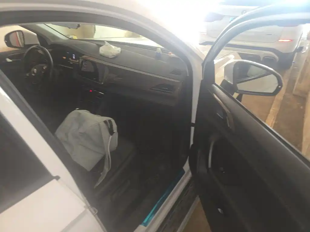 Volkswagen Tharu — миниатюра 19