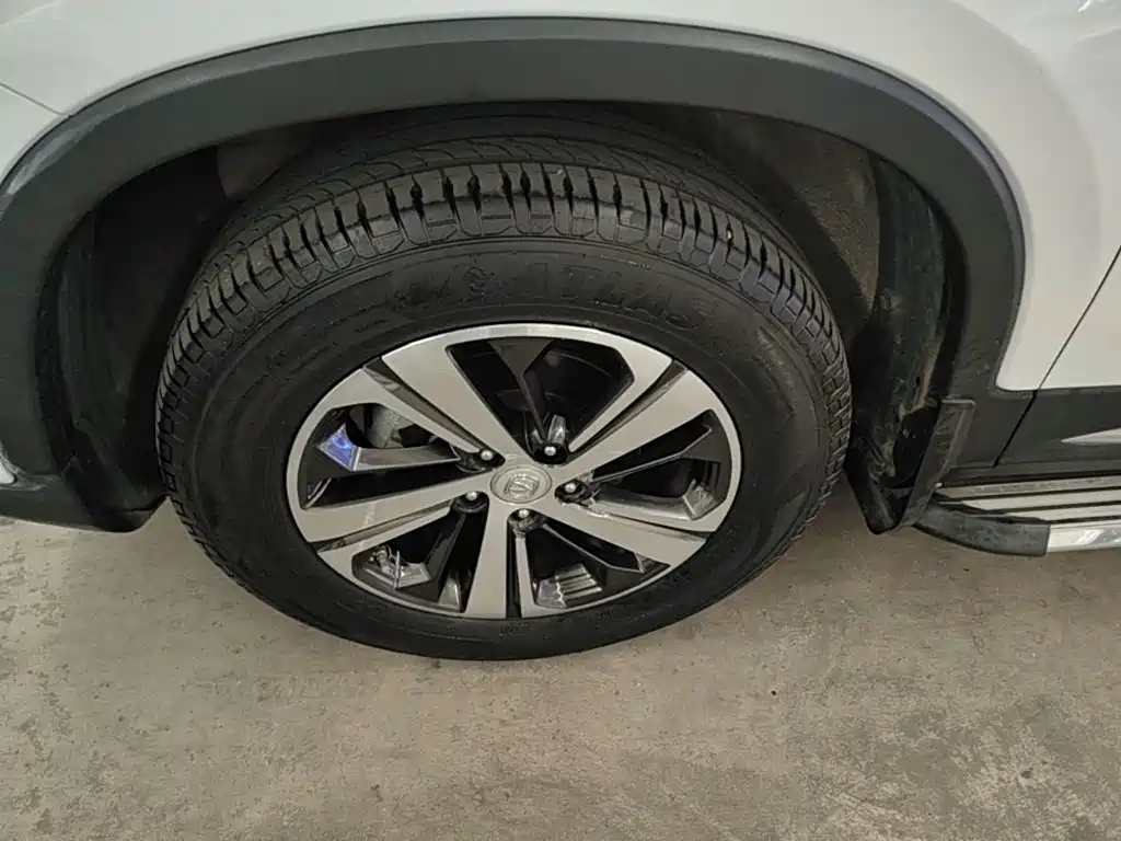 Changan CS75 — миниатюра 23