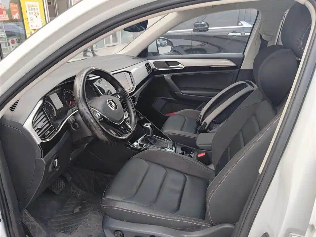 Volkswagen Tayron — миниатюра 4