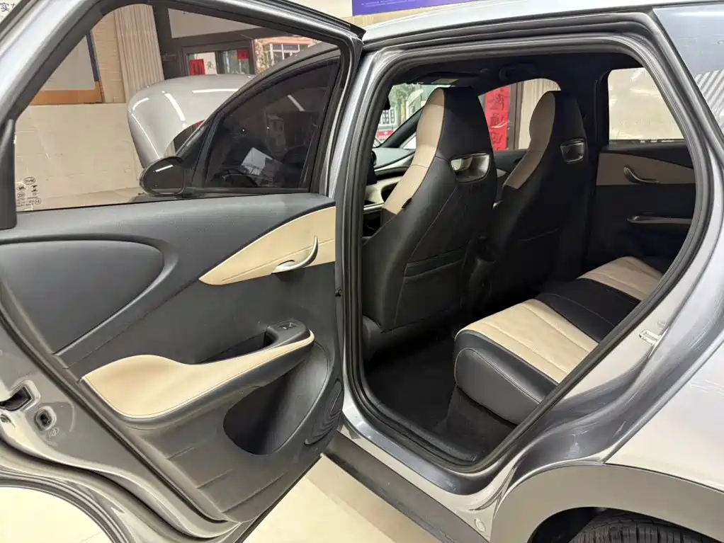 BYD Dolphin — миниатюра 18
