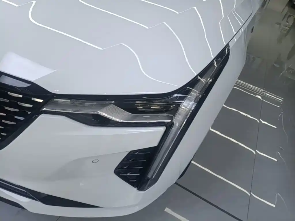 Cadillac CT4 — миниатюра 24