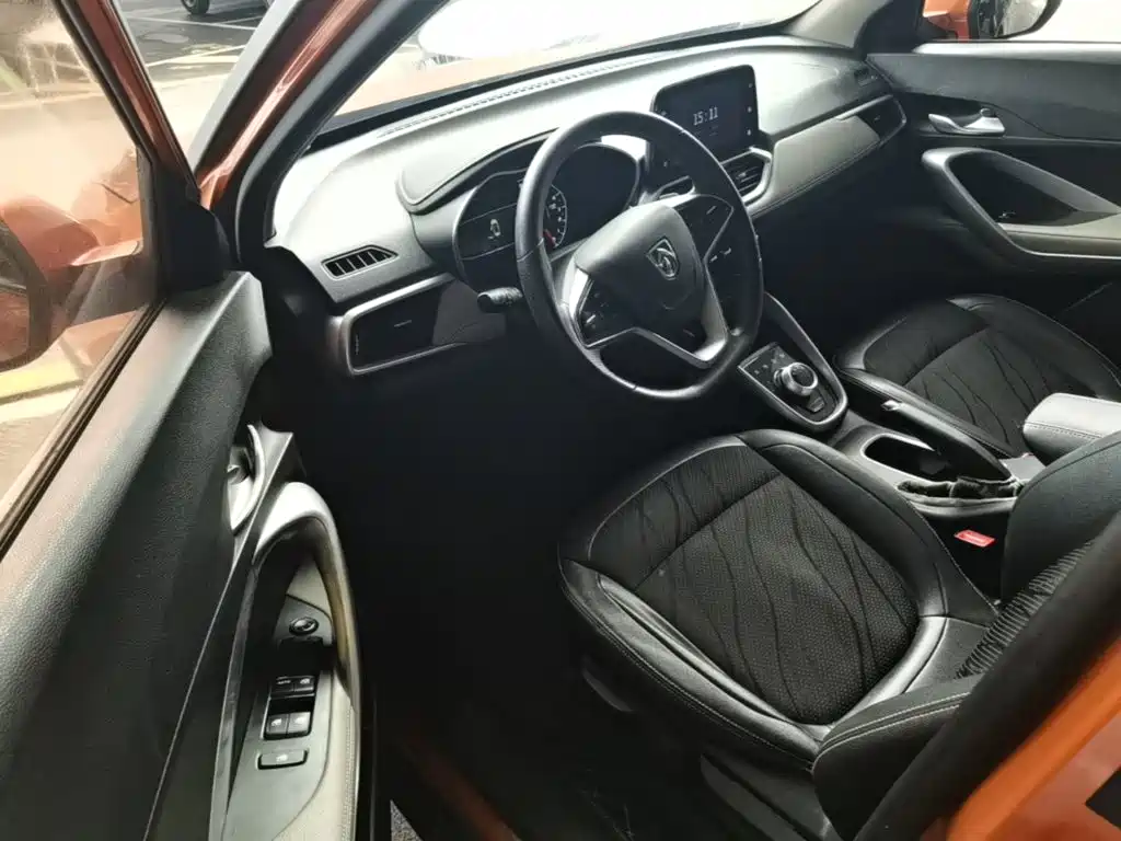Baojun 510 — миниатюра 16