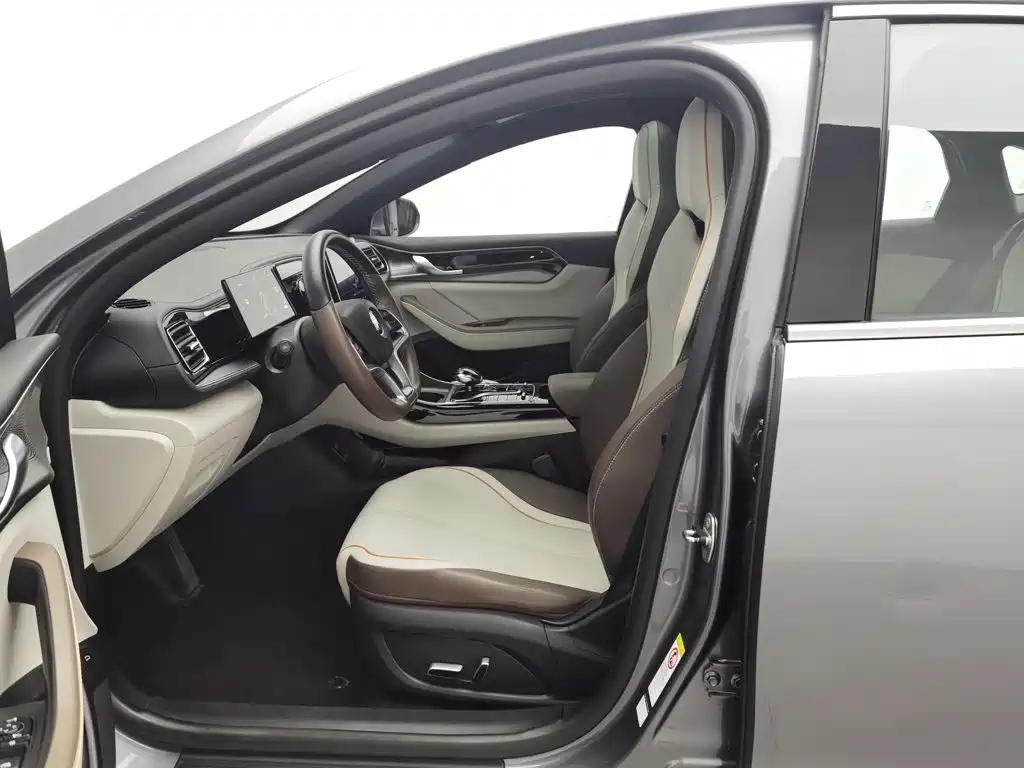 BYD Qin PLUS — миниатюра 10