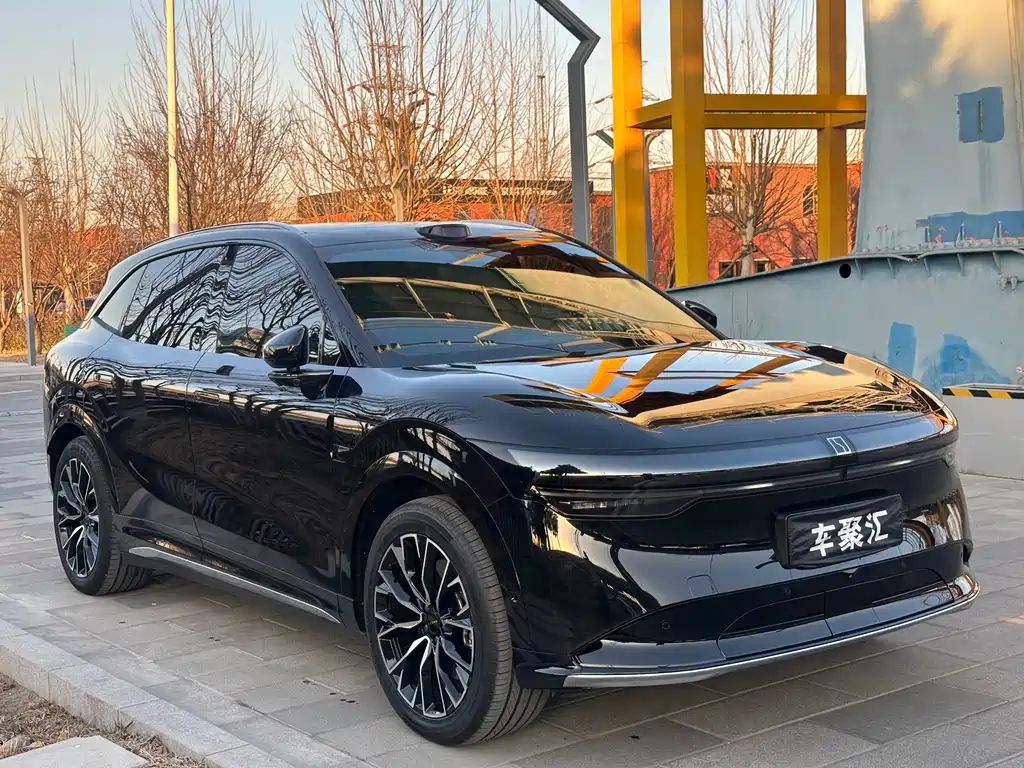 ZEEKR EXTREME KRYPTON 7X