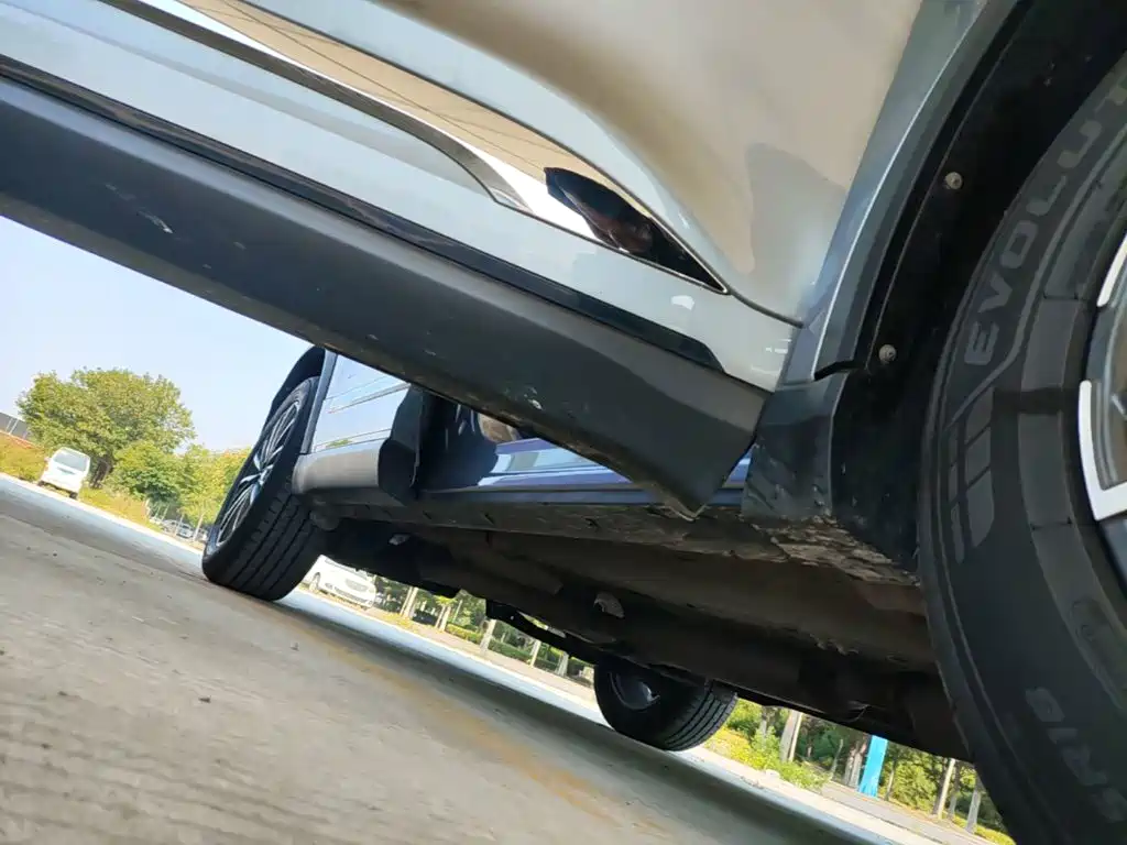Chery Tiggo 8 PRO — миниатюра 21