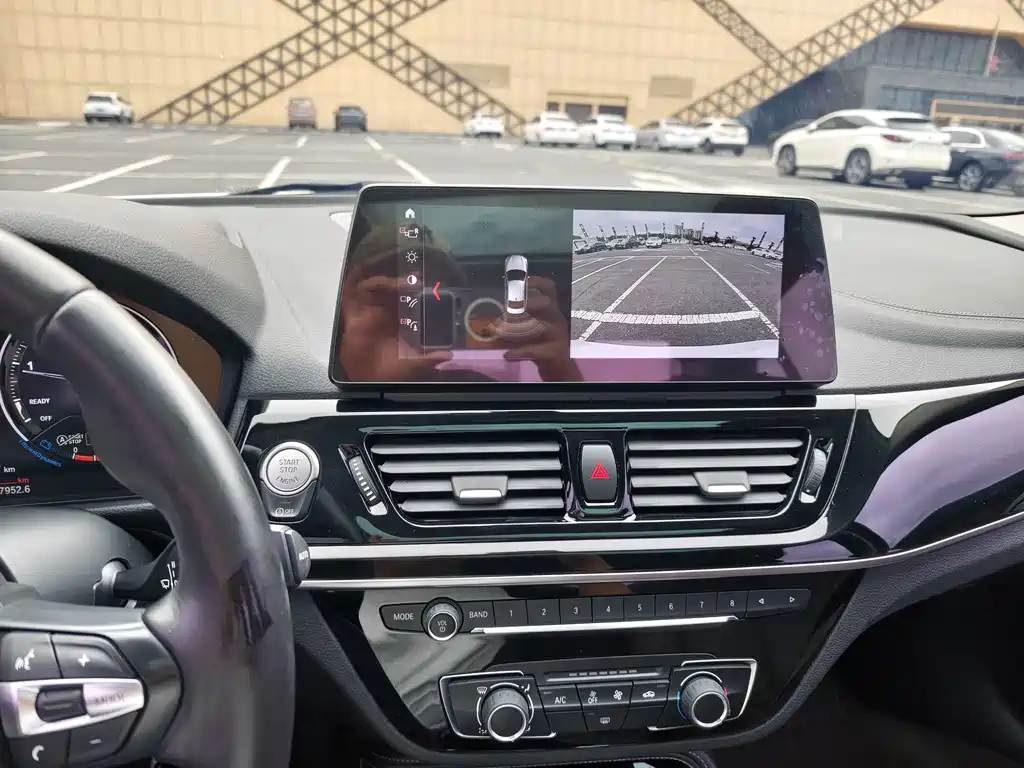 BMW 1 Series — миниатюра 12