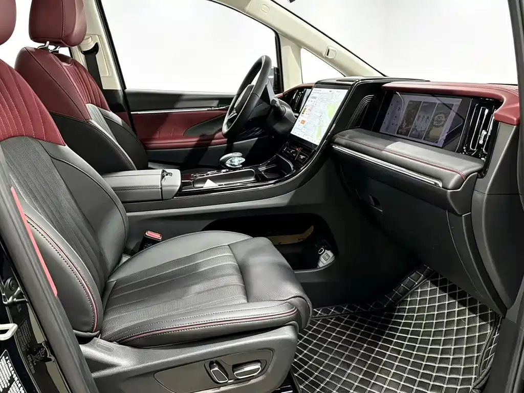 GAC E9 2023 E9 MAX