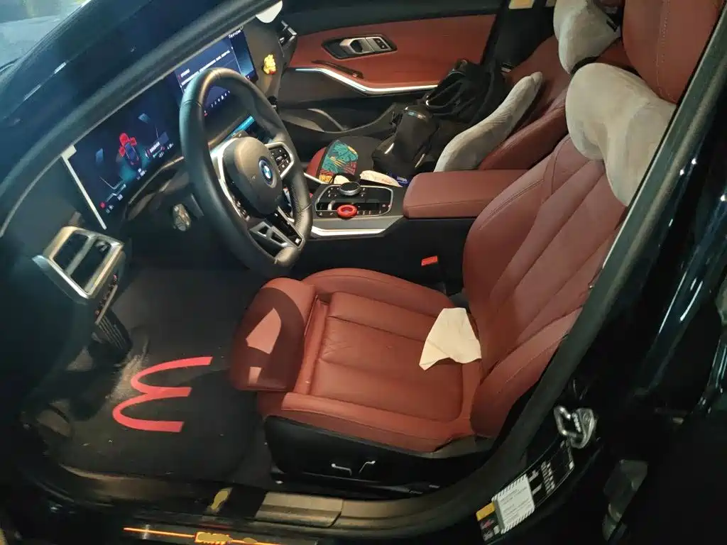 BMW i3 — миниатюра 11