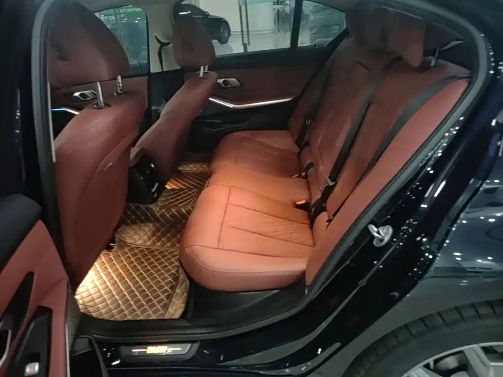 BMW i3 — миниатюра 13