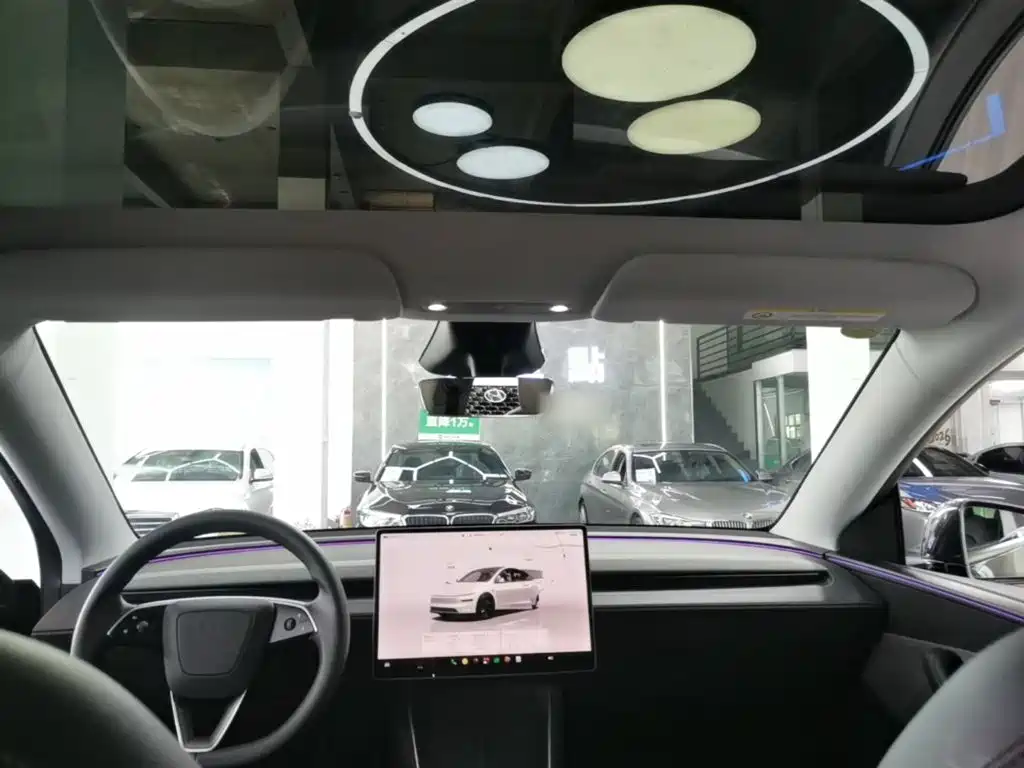 Tesla Model Y — миниатюра 18