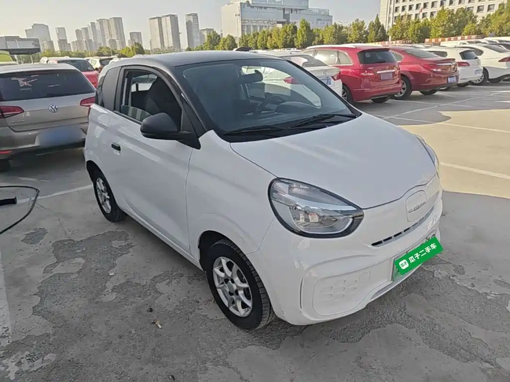 Roewe Clever — миниатюра 4