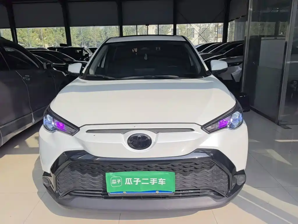 Toyota Frontlander — миниатюра 3