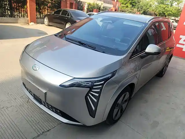 2025 GAC Aion Y