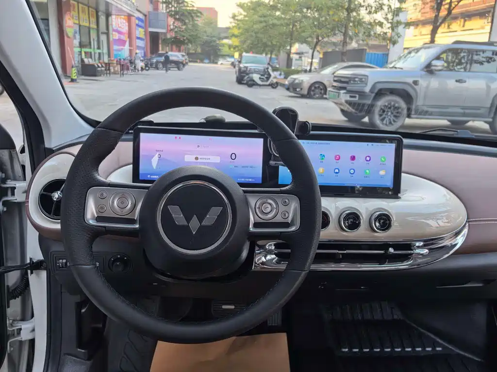 Wuling Bingo — миниатюра 12