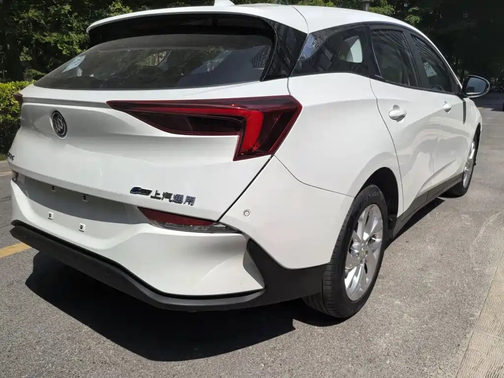 Buick Velite 6 — миниатюра 12