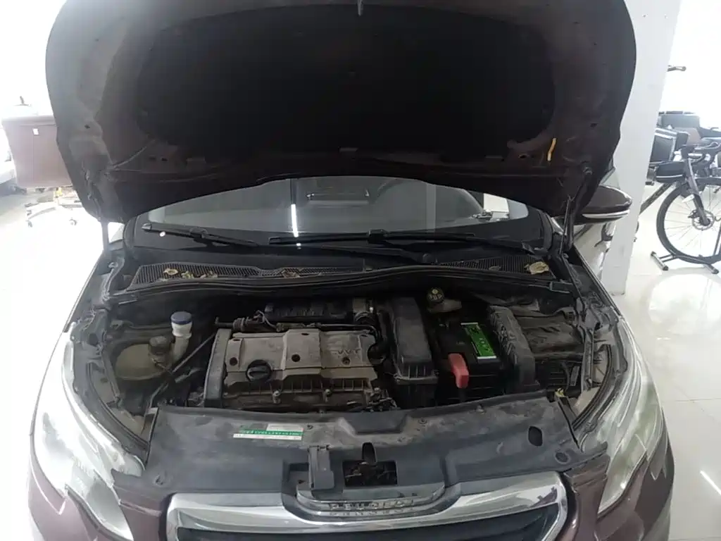 Peugeot 2008 — миниатюра 20