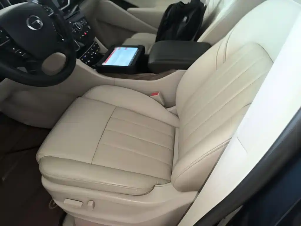 GAC Motor Trumpchi M8 — миниатюра 15