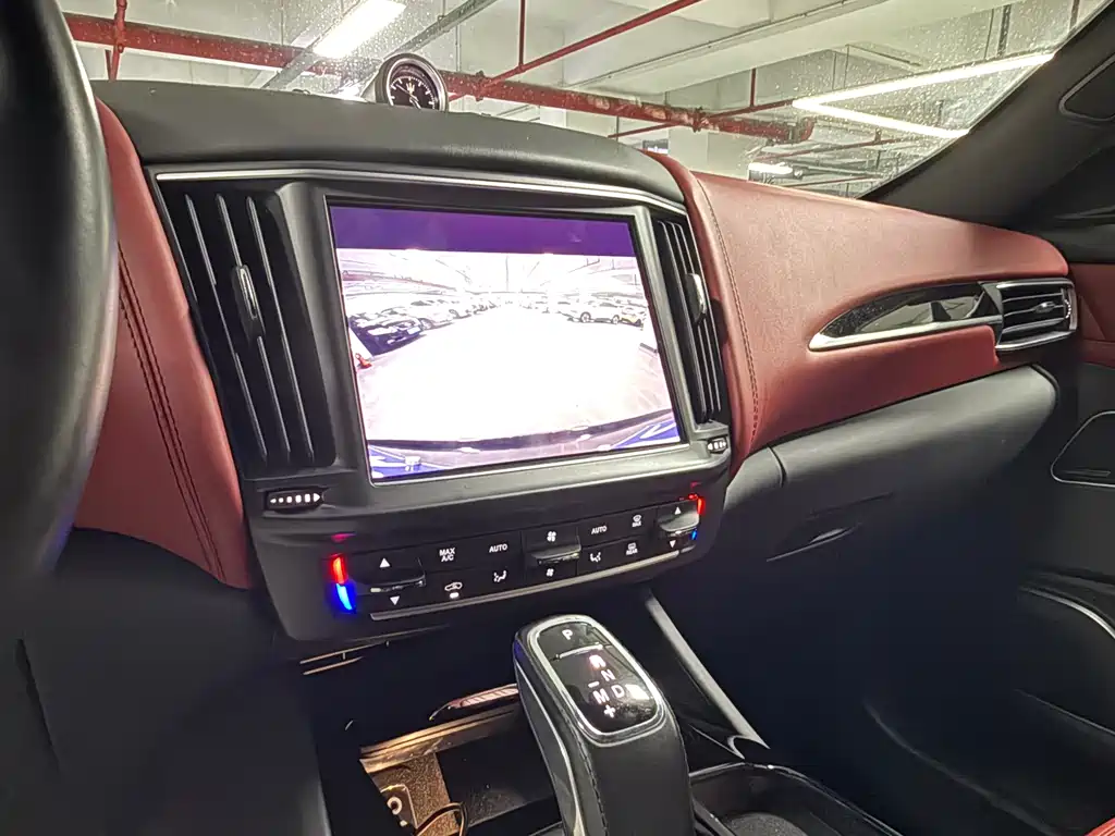 Maserati Levante 2021 3.0T Standard