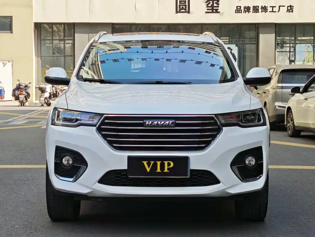 HAVAL H4