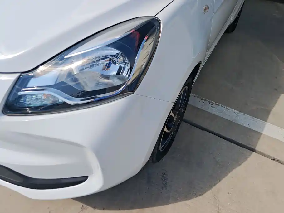 Changan Benben E-Star — миниатюра 5