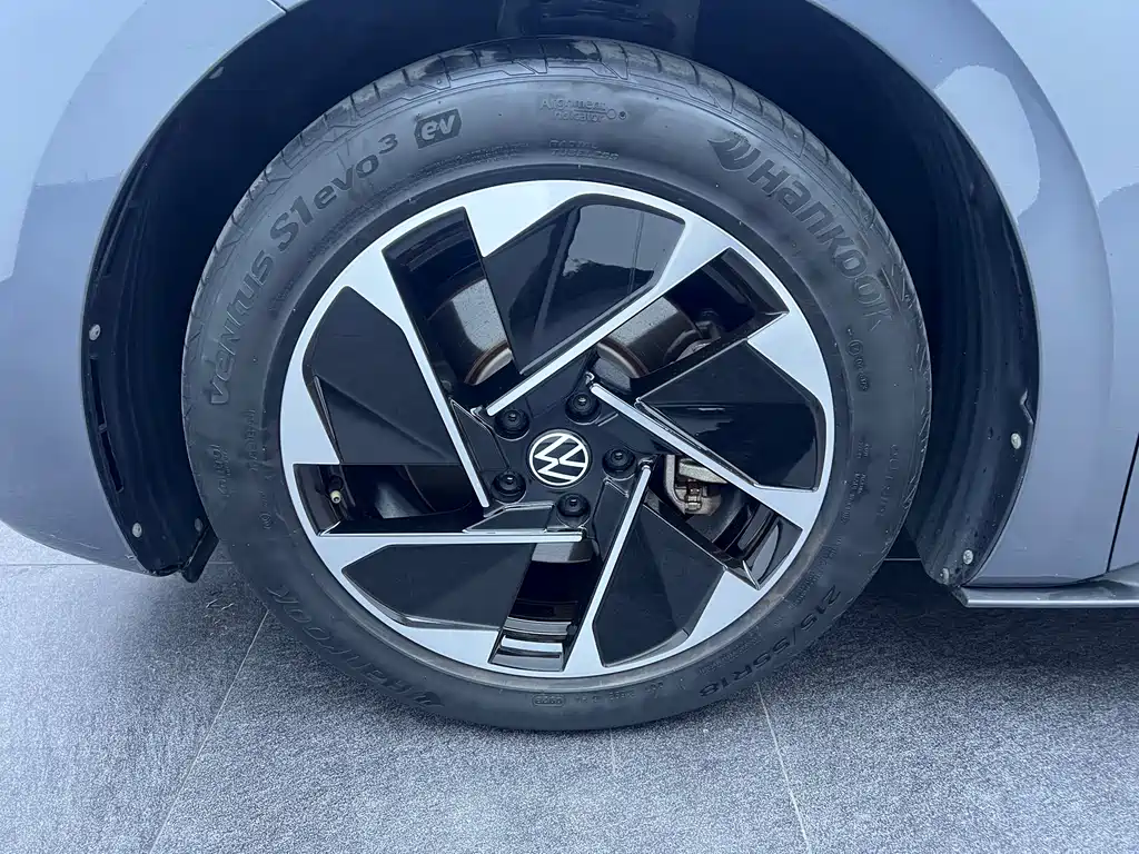Volkswagen ID.3 — миниатюра 27