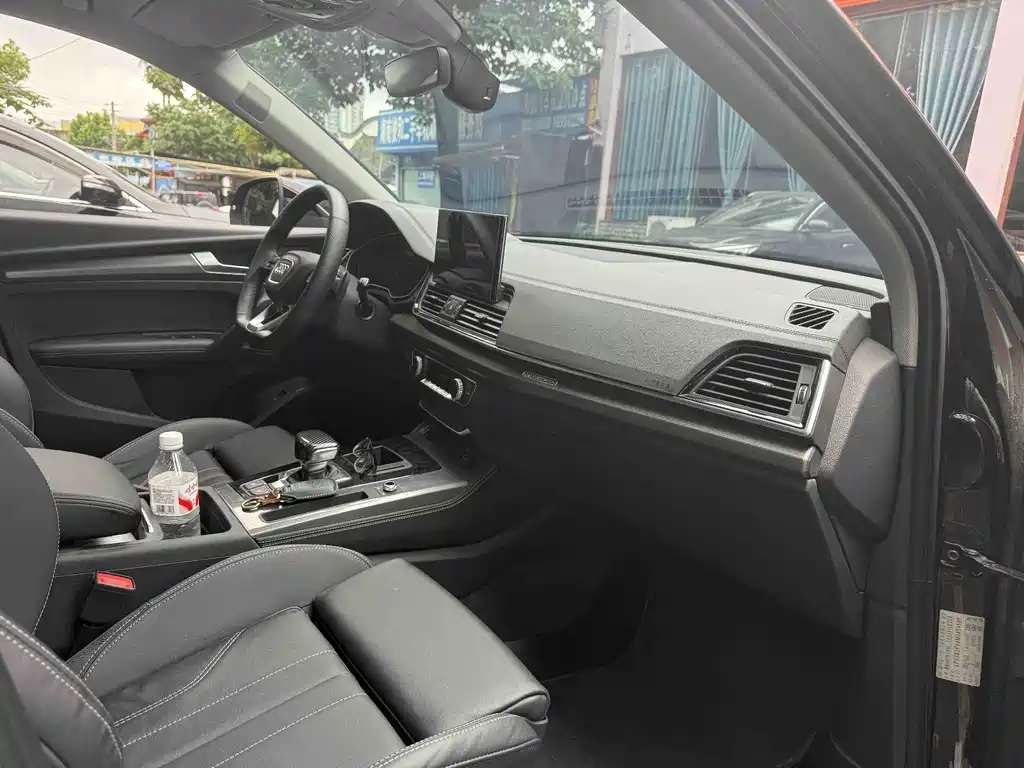 Audi Q5L 2022 45T Luxury